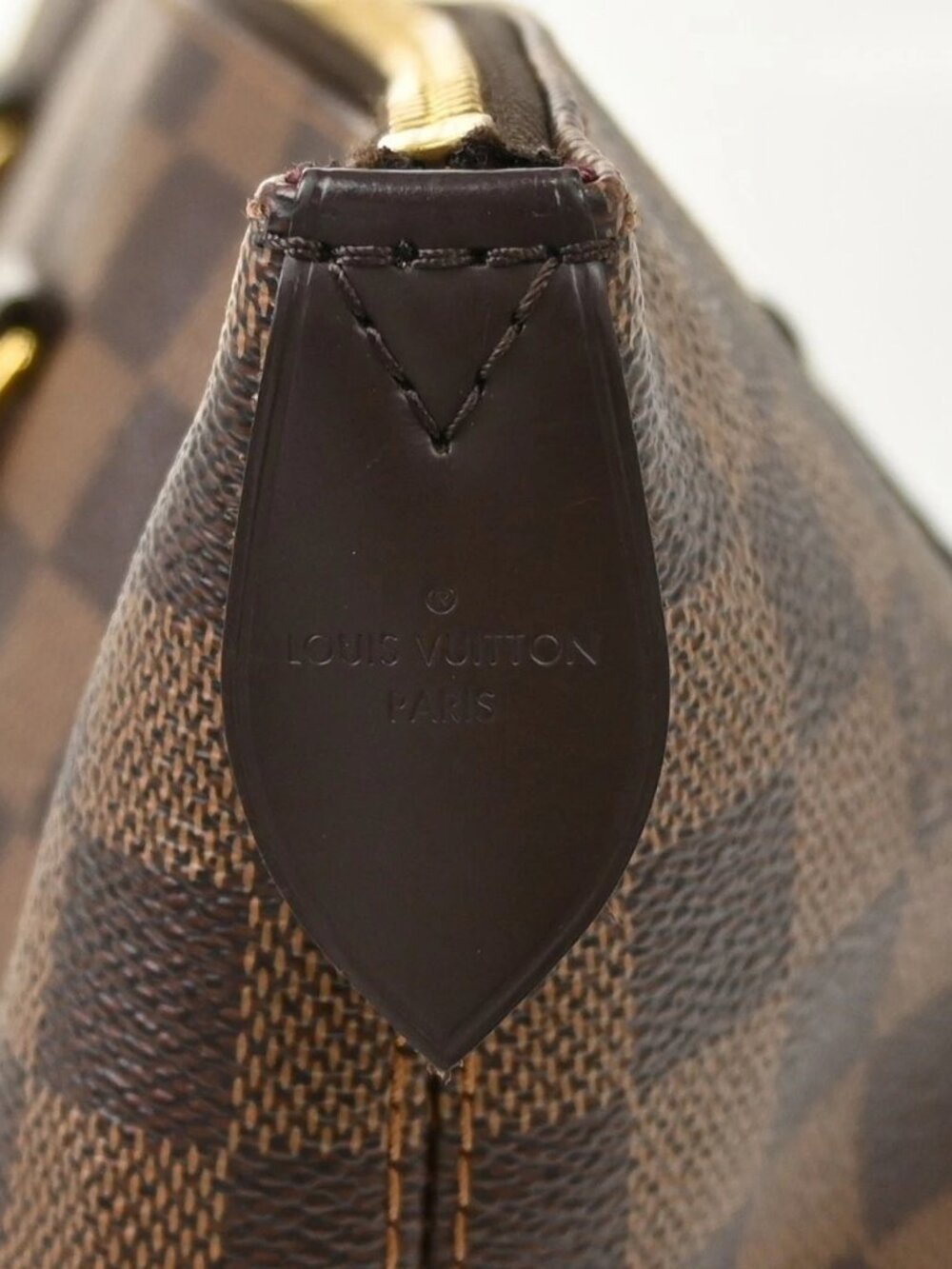 Louis Vuitton Damier Jena MM Tote Bag N41013 - Picture 6 of 16